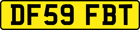 DF59FBT