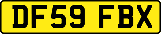 DF59FBX