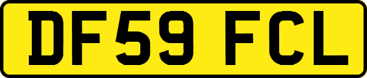 DF59FCL