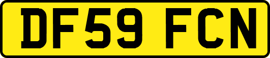 DF59FCN
