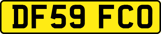 DF59FCO