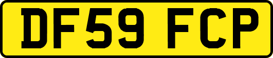 DF59FCP