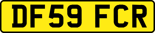 DF59FCR