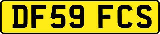 DF59FCS