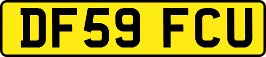 DF59FCU