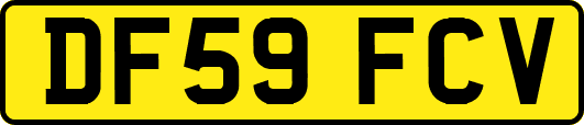 DF59FCV