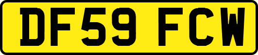 DF59FCW