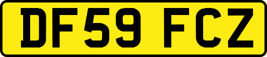 DF59FCZ