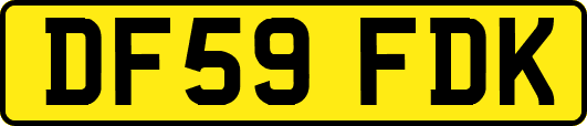 DF59FDK