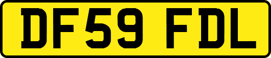 DF59FDL