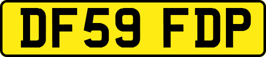 DF59FDP