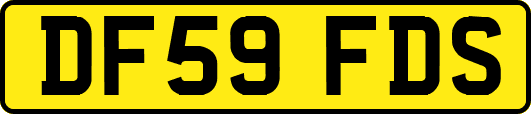 DF59FDS