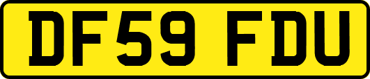 DF59FDU