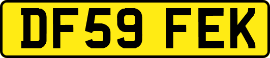 DF59FEK
