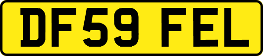 DF59FEL