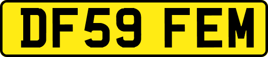 DF59FEM