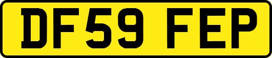 DF59FEP