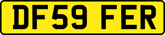 DF59FER