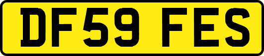 DF59FES