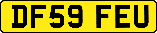 DF59FEU