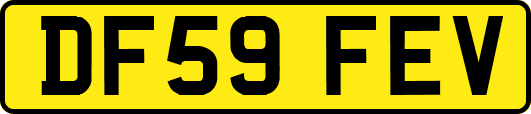 DF59FEV