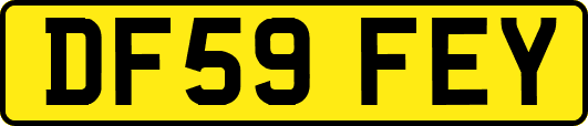 DF59FEY