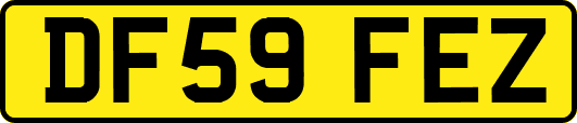 DF59FEZ