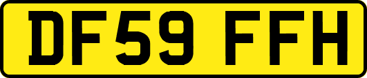 DF59FFH