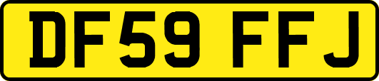 DF59FFJ