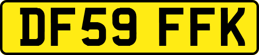 DF59FFK