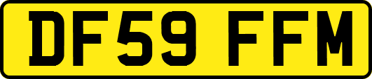DF59FFM
