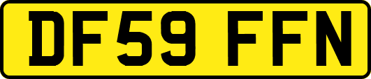 DF59FFN
