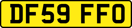DF59FFO