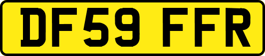DF59FFR
