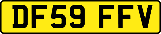 DF59FFV