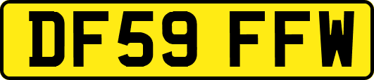 DF59FFW