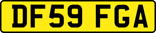 DF59FGA