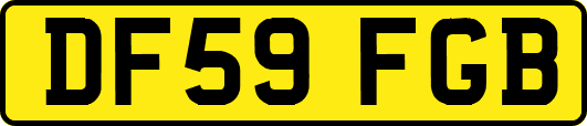 DF59FGB