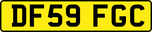 DF59FGC