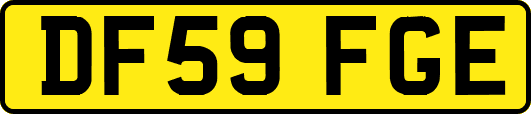 DF59FGE