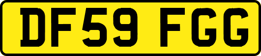 DF59FGG