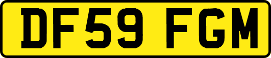 DF59FGM