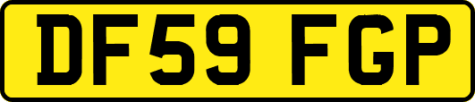 DF59FGP