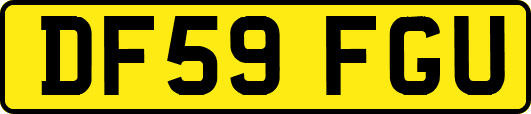 DF59FGU