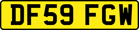 DF59FGW