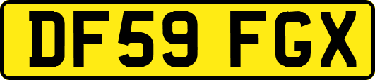 DF59FGX