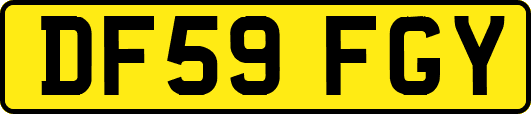 DF59FGY