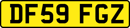 DF59FGZ