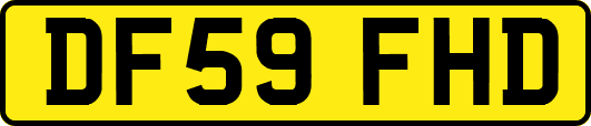 DF59FHD