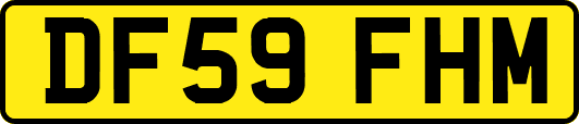 DF59FHM